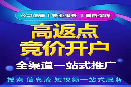 解析SEM代运营托管公司如何助力中小企业发展